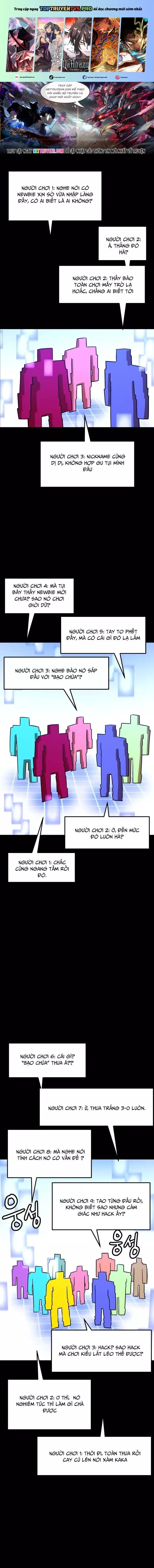 Double Click Chapter 181 - 1