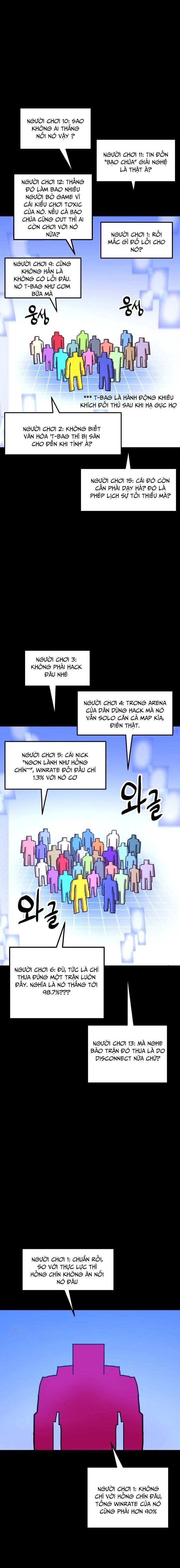 Double Click Chapter 181 - 2