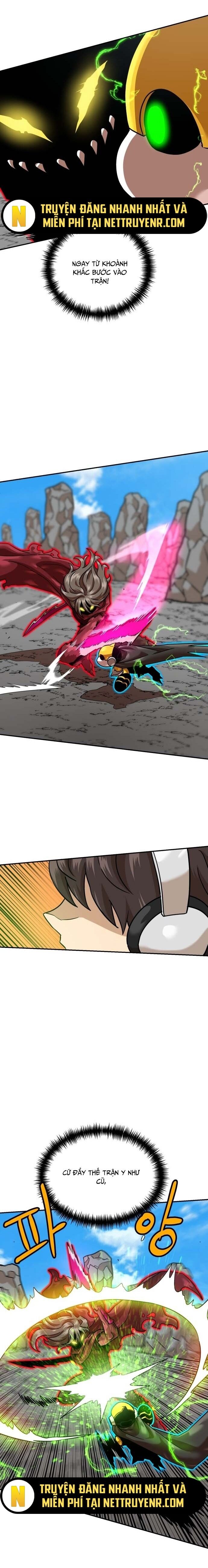 Double Click Chapter 181 - 11