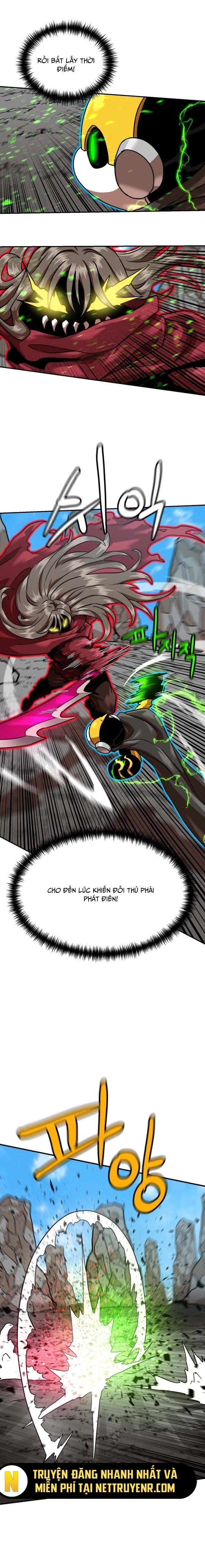 Double Click Chapter 181 - 12