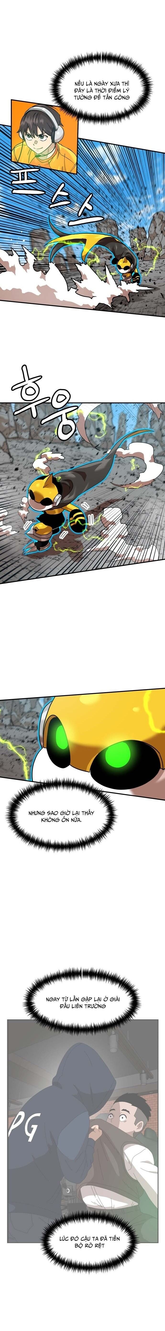 Double Click Chapter 181 - 13