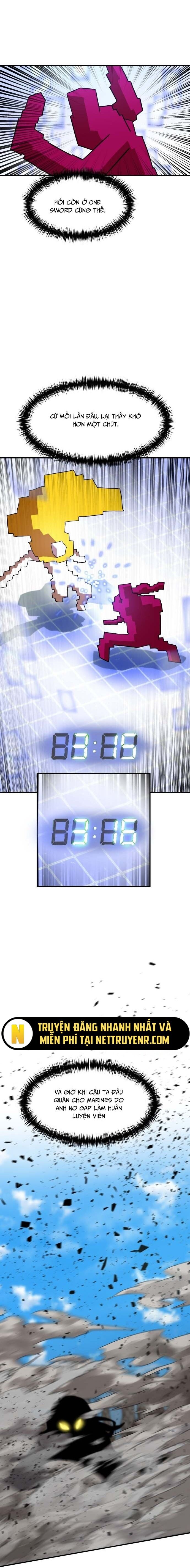 Double Click Chapter 181 - 14