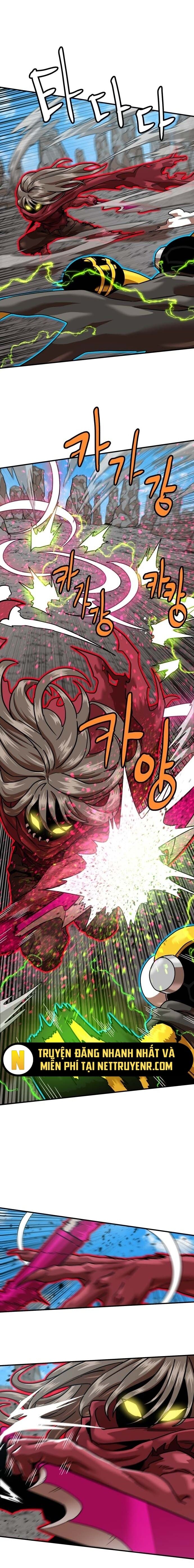 Double Click Chapter 181 - 16