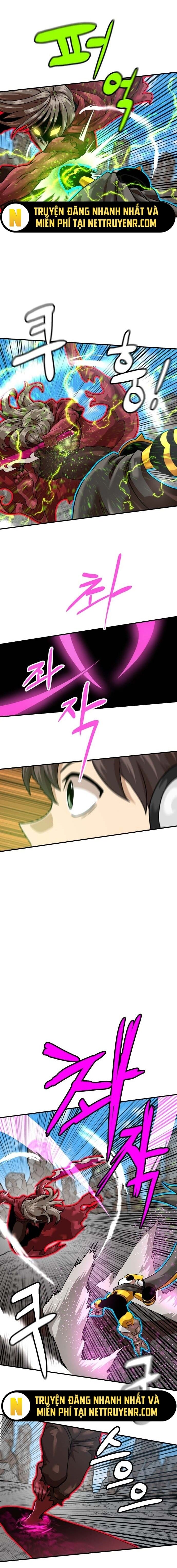 Double Click Chapter 181 - 18