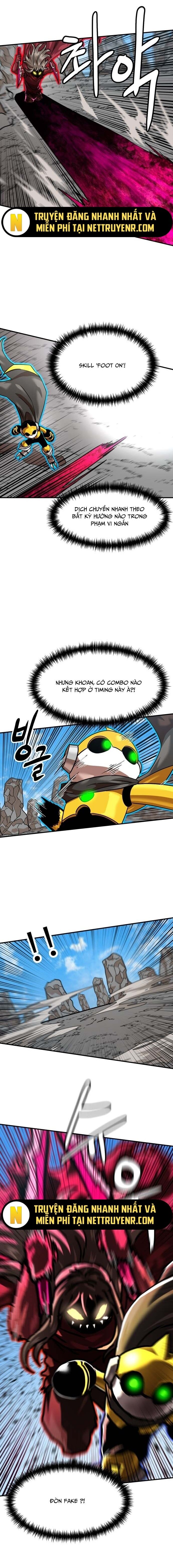 Double Click Chapter 181 - 19