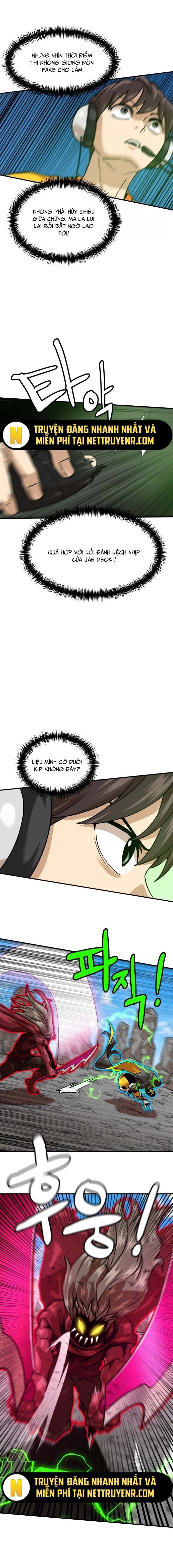 Double Click Chapter 181 - 20