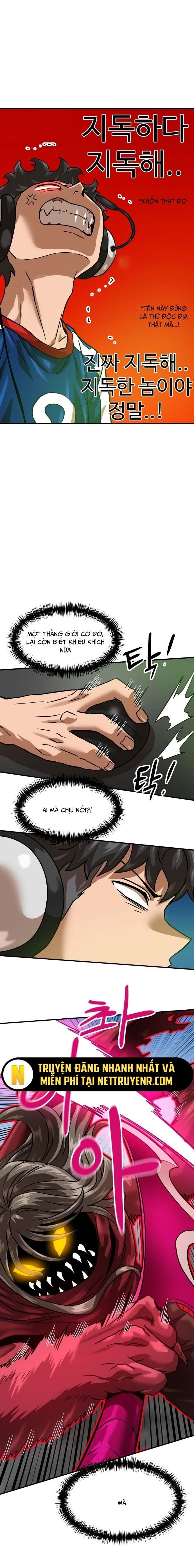 Double Click Chapter 181 - 23