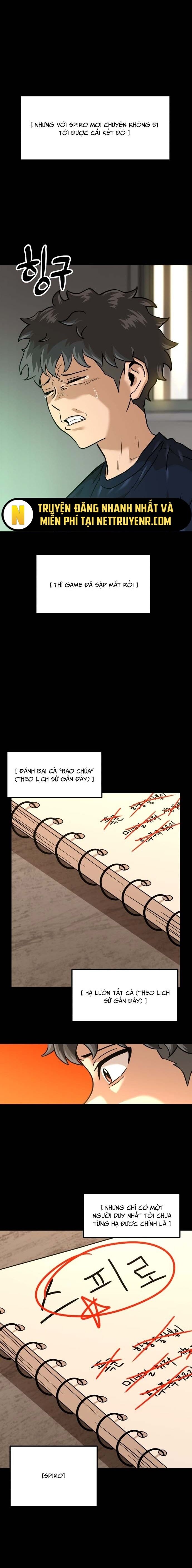 Double Click Chapter 181 - 4