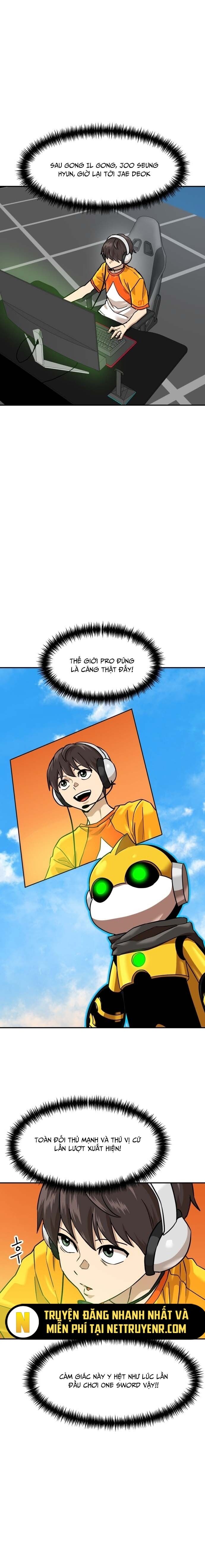 Double Click Chapter 181 - 8