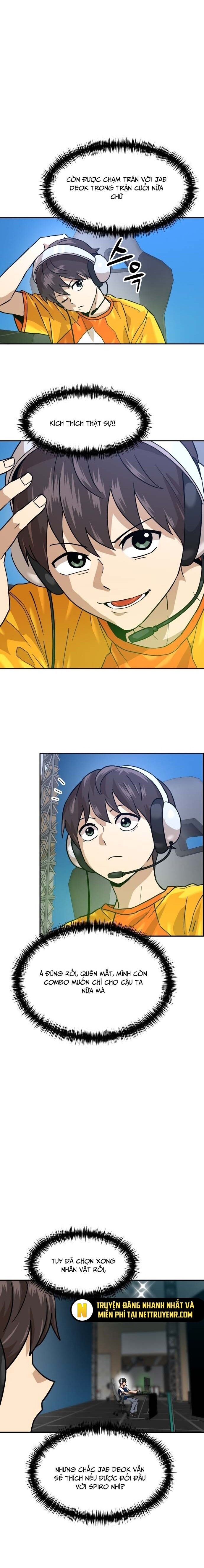 Double Click Chapter 181 - 9