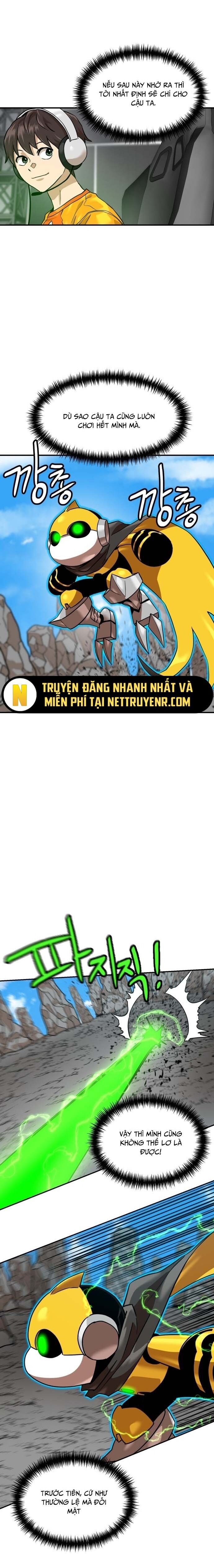 Double Click Chapter 181 - 10