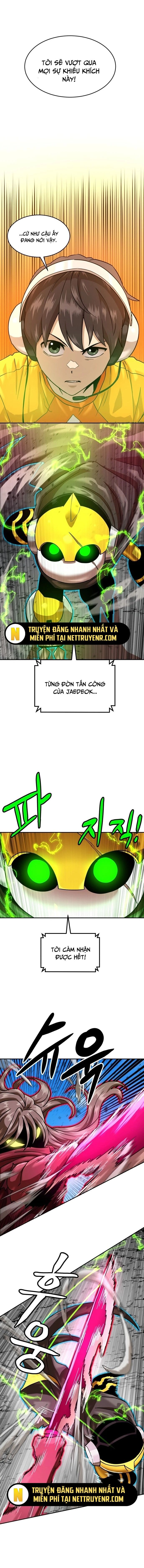 Double Click Chapter 182 - 2