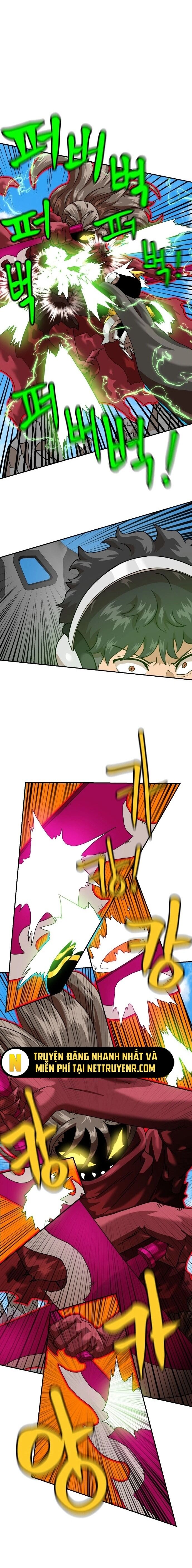 Double Click Chapter 182 - 11