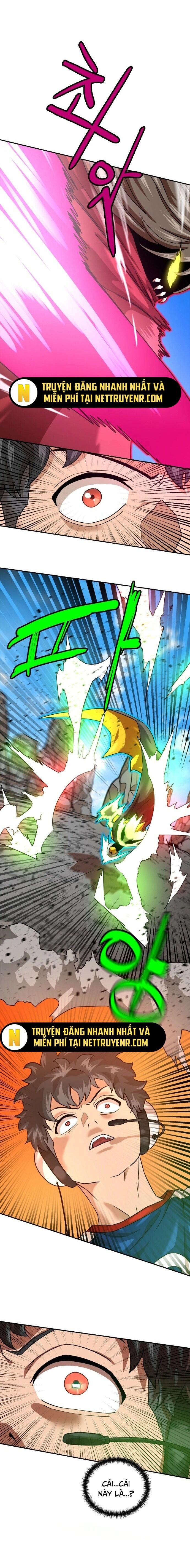 Double Click Chapter 182 - 12