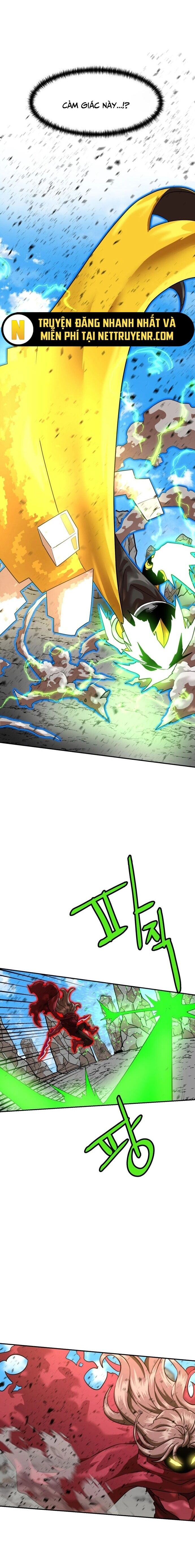 Double Click Chapter 182 - 13