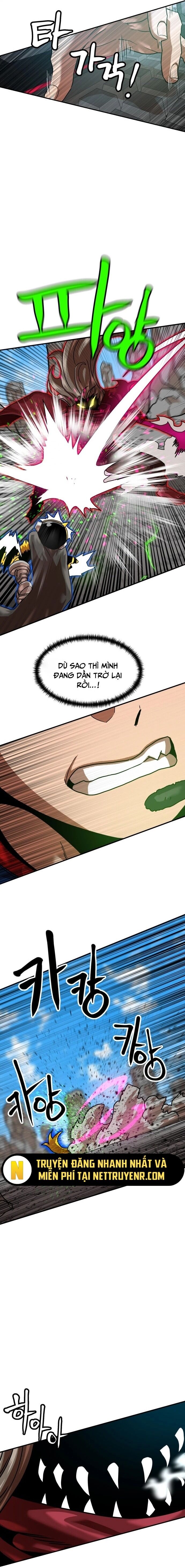 Double Click Chapter 182 - 15