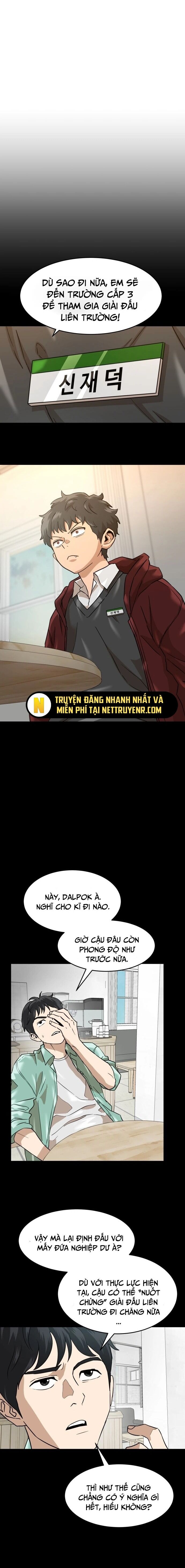 Double Click Chapter 182 - 17