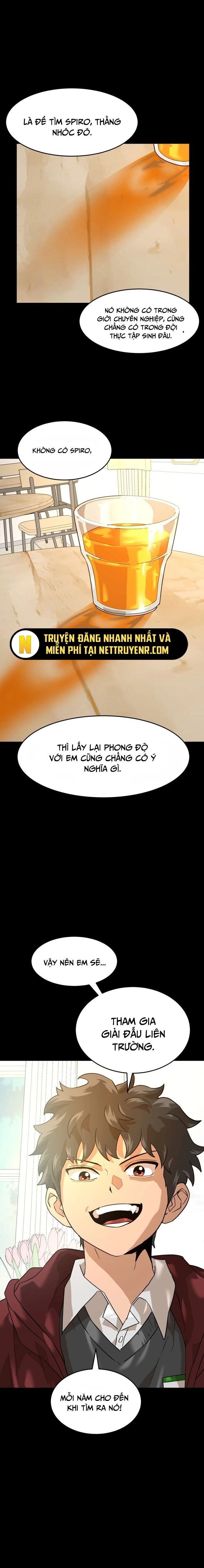 Double Click Chapter 182 - 19