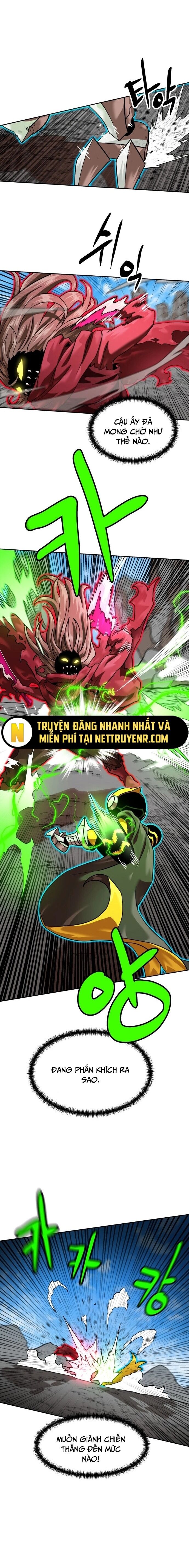 Double Click Chapter 182 - 3