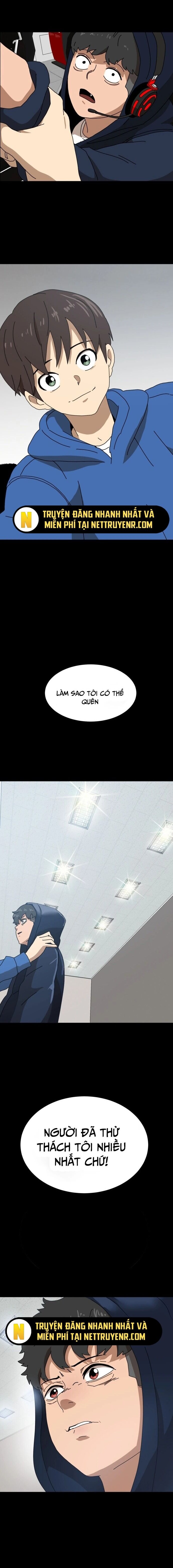 Double Click Chapter 182 - 23