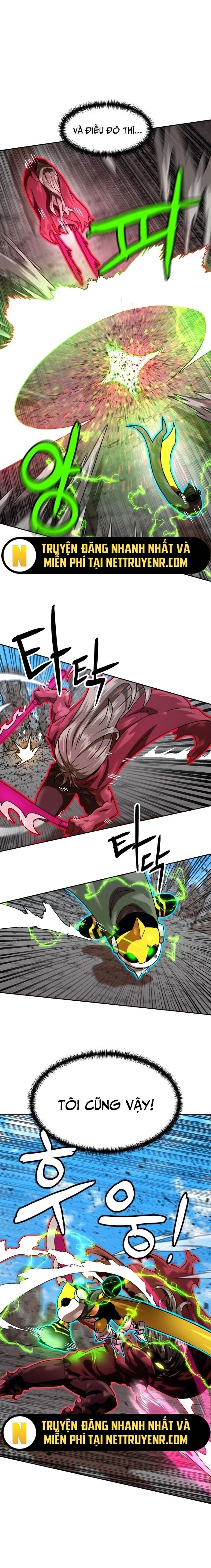 Double Click Chapter 182 - 4