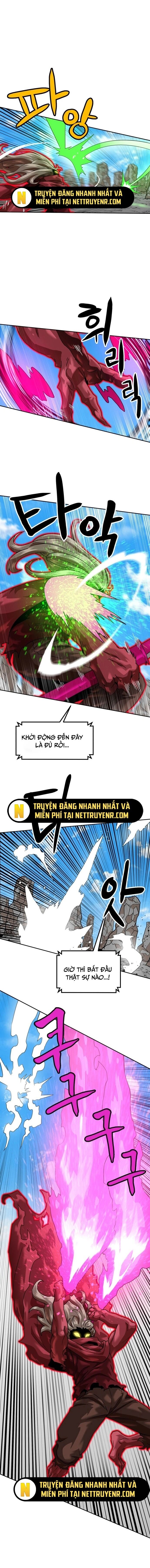 Double Click Chapter 182 - 6