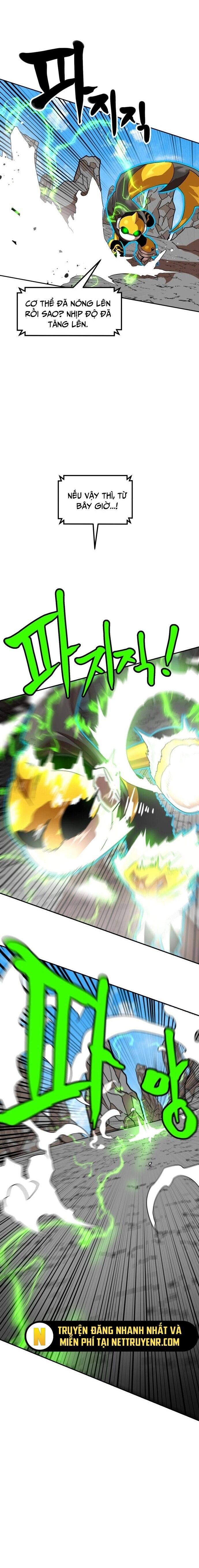 Double Click Chapter 182 - 7