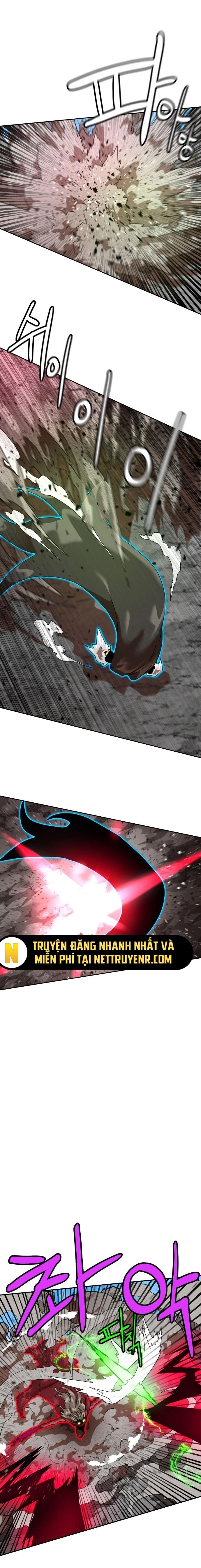 Double Click Chapter 182 - 9