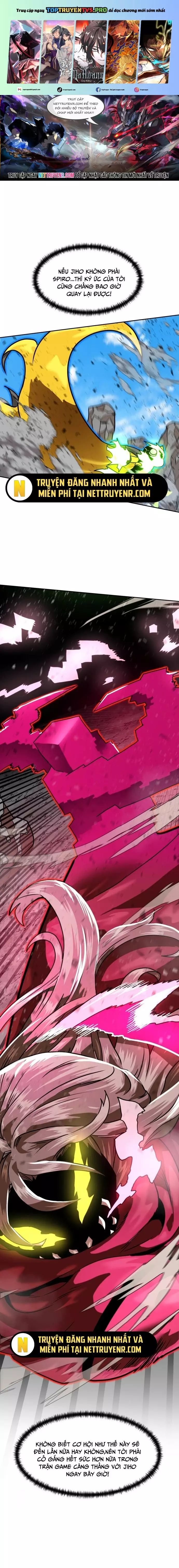 Double Click Chapter 183 - 1