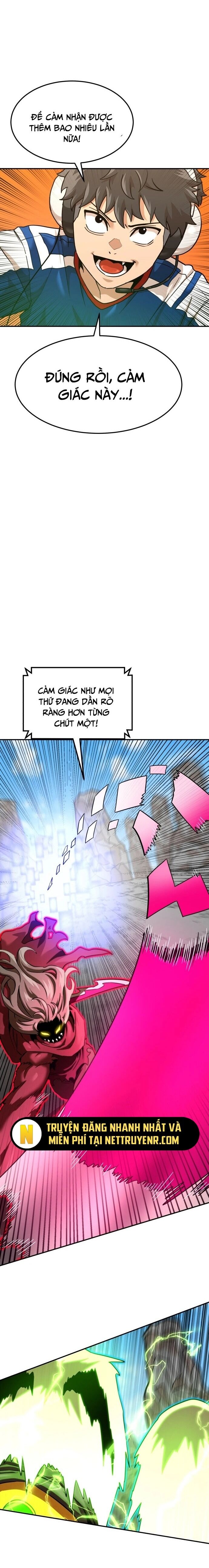 Double Click Chapter 183 - 2