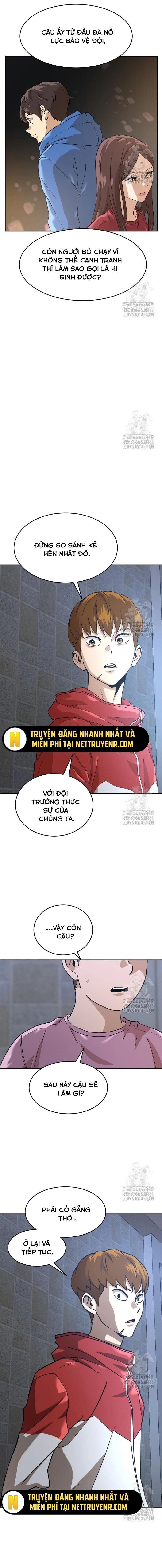 Double Click Chapter 183 - 16