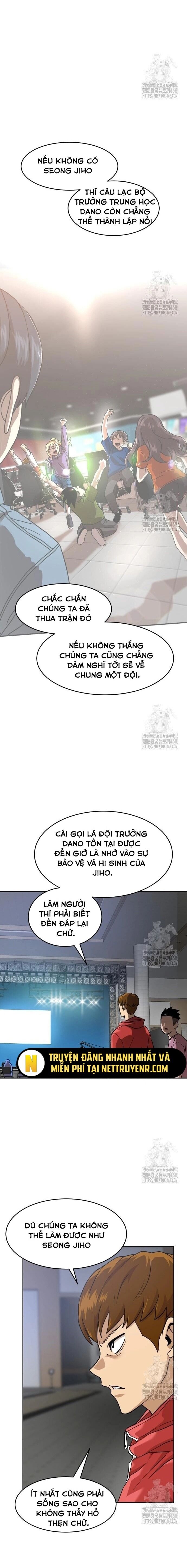 Double Click Chapter 183 - 17