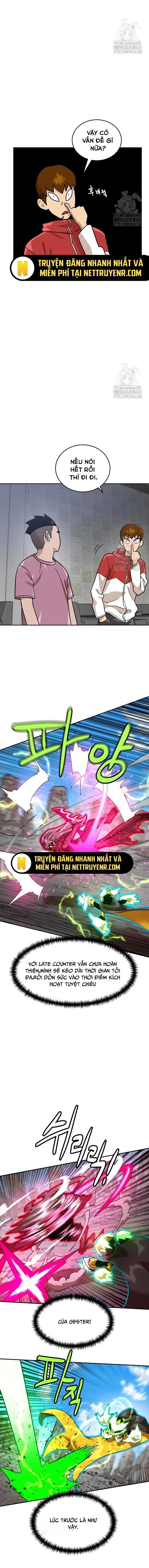 Double Click Chapter 183 - 19