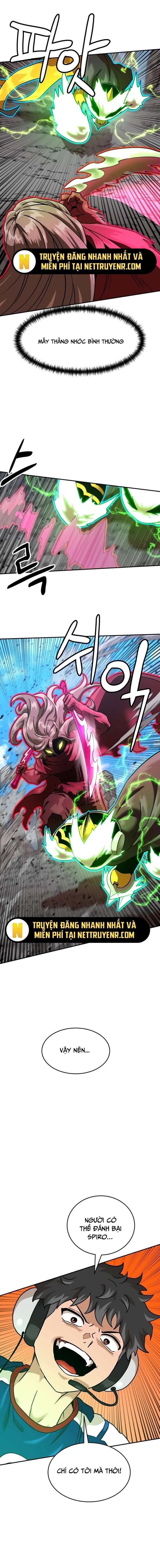 Double Click Chapter 183 - 20