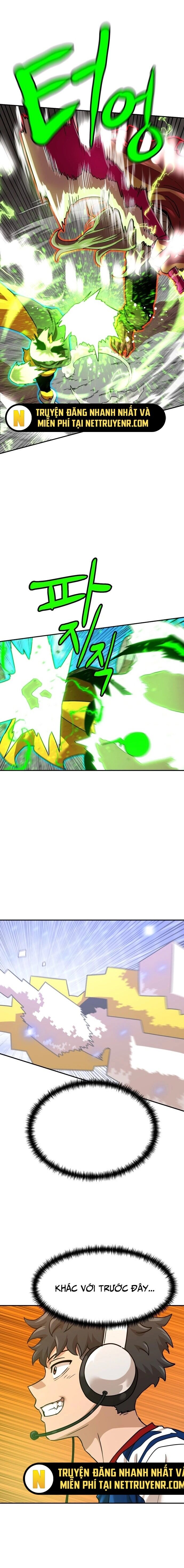 Double Click Chapter 183 - 3