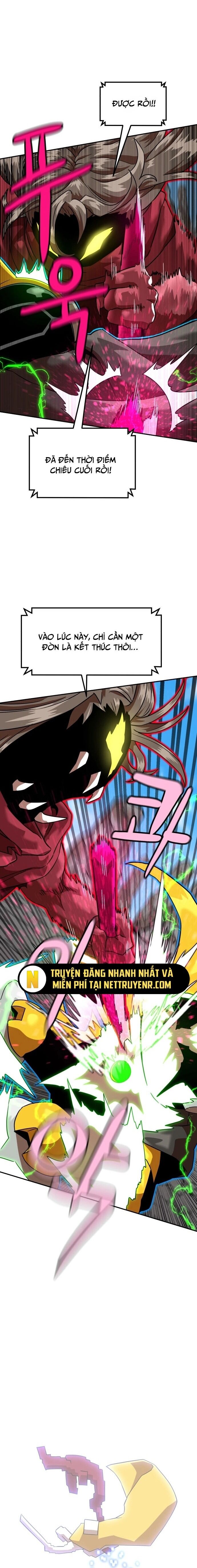 Double Click Chapter 183 - 21