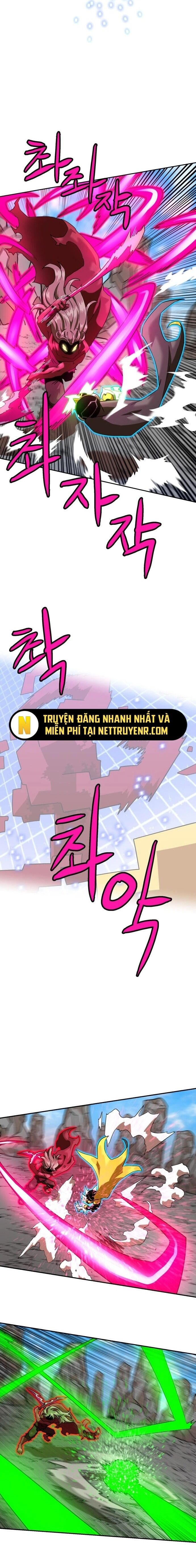 Double Click Chapter 183 - 22