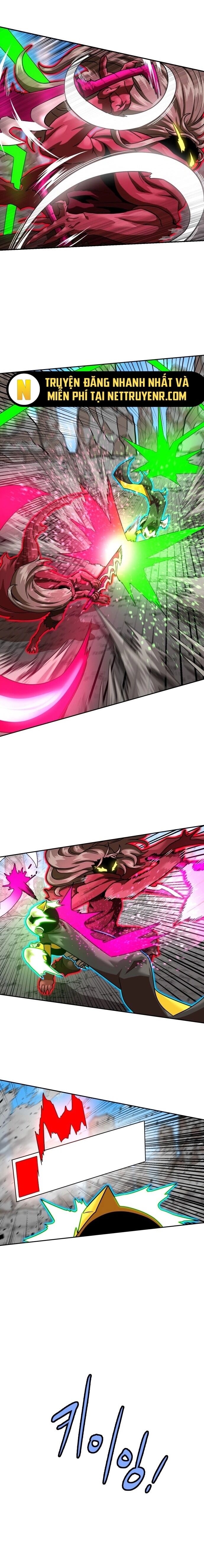 Double Click Chapter 183 - 23