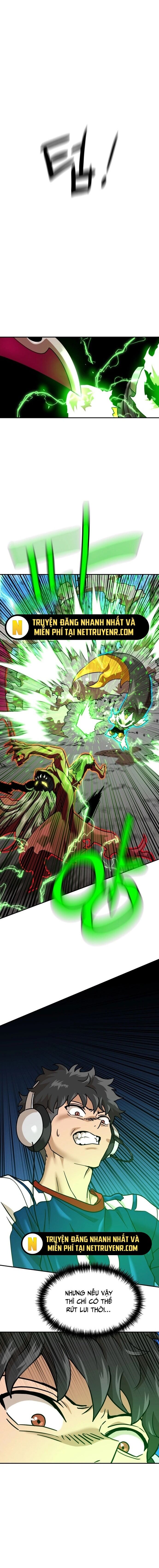 Double Click Chapter 183 - 25