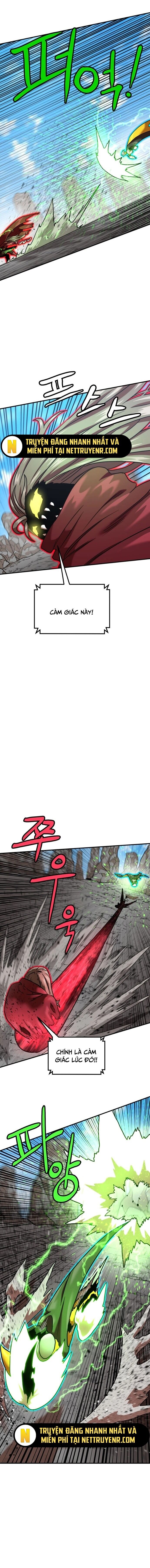 Double Click Chapter 183 - 27