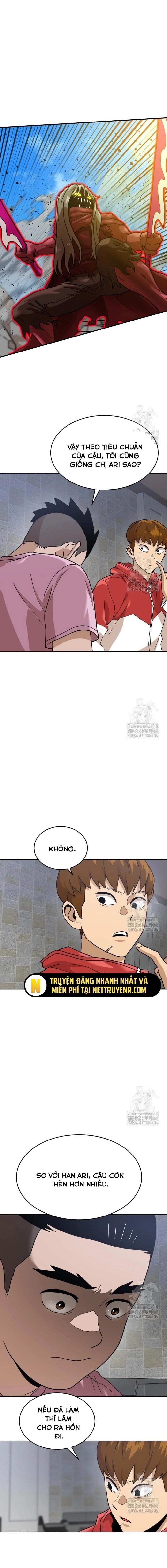 Double Click Chapter 183 - 28