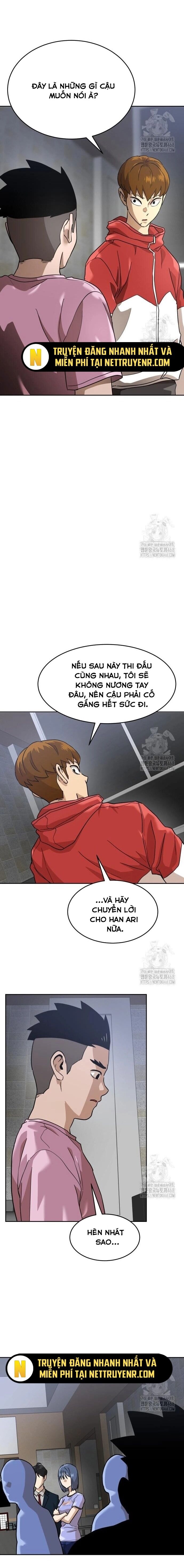 Double Click Chapter 183 - 29