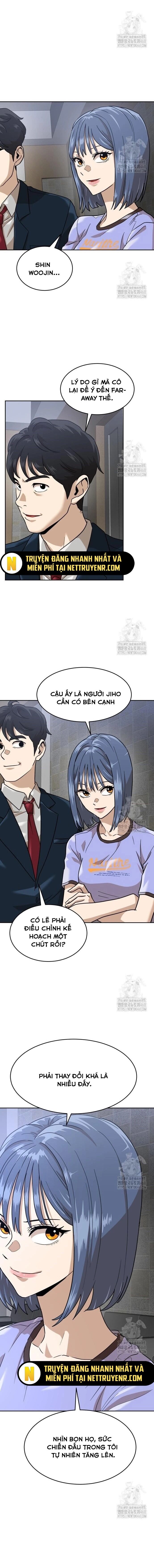 Double Click Chapter 183 - 30