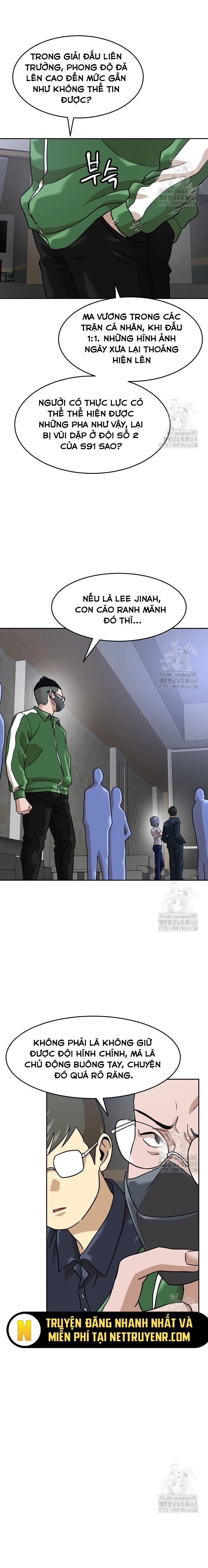 Double Click Chapter 183 - 32