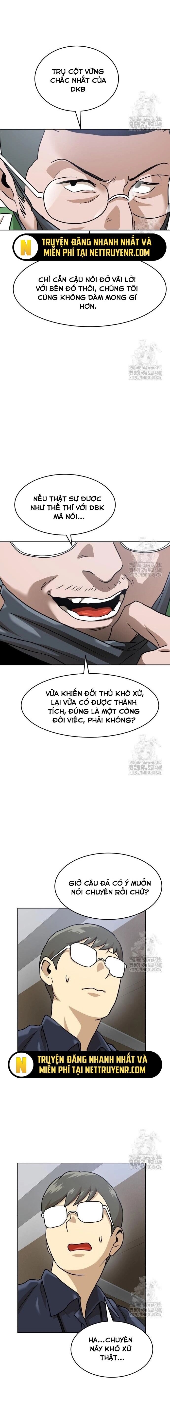 Double Click Chapter 183 - 35