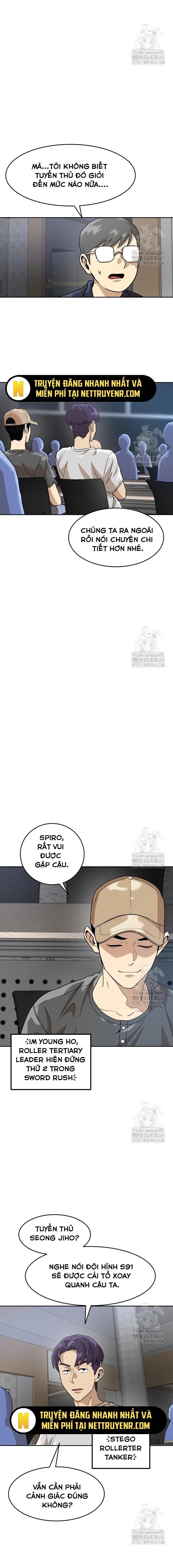 Double Click Chapter 183 - 36