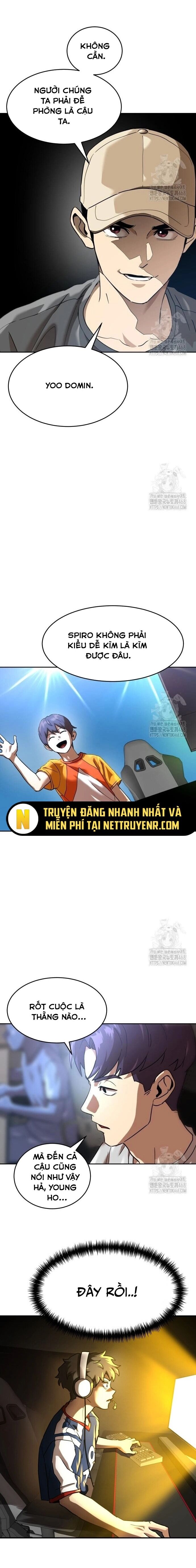 Double Click Chapter 183 - 37