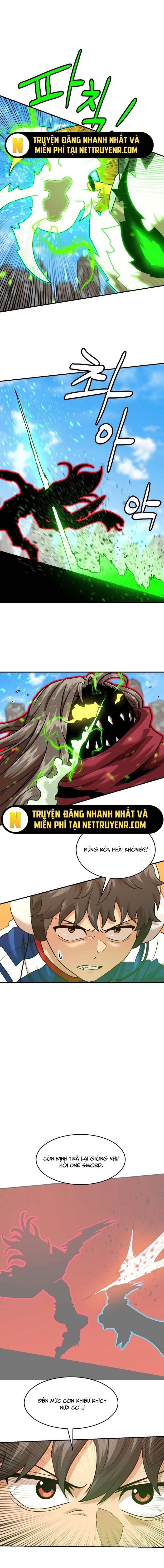 Double Click Chapter 183 - 5