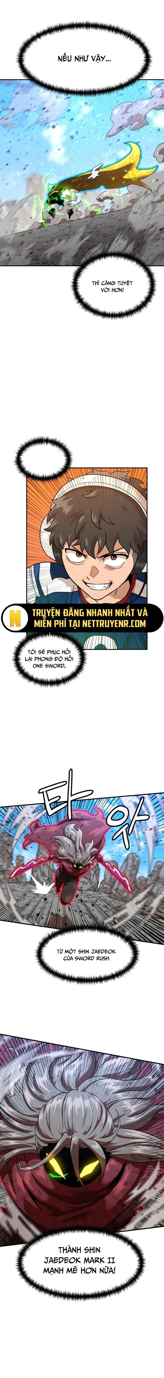 Double Click Chapter 183 - 6