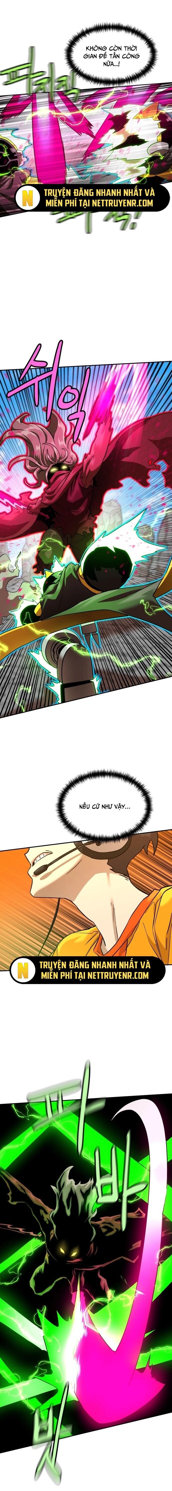 Double Click Chapter 183 - 8